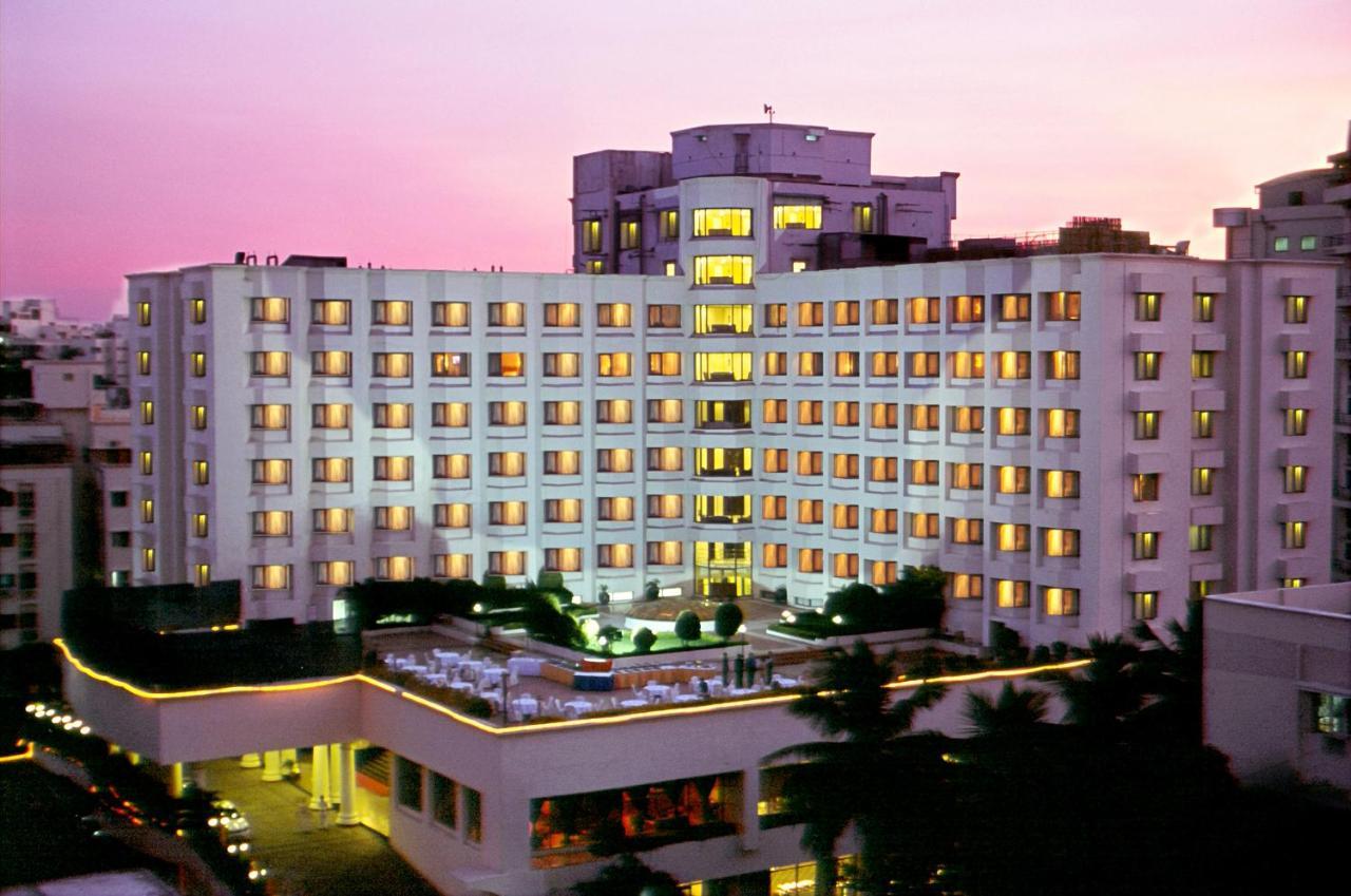 Katriya Hotel&Tower Hyderabad Bagian luar foto